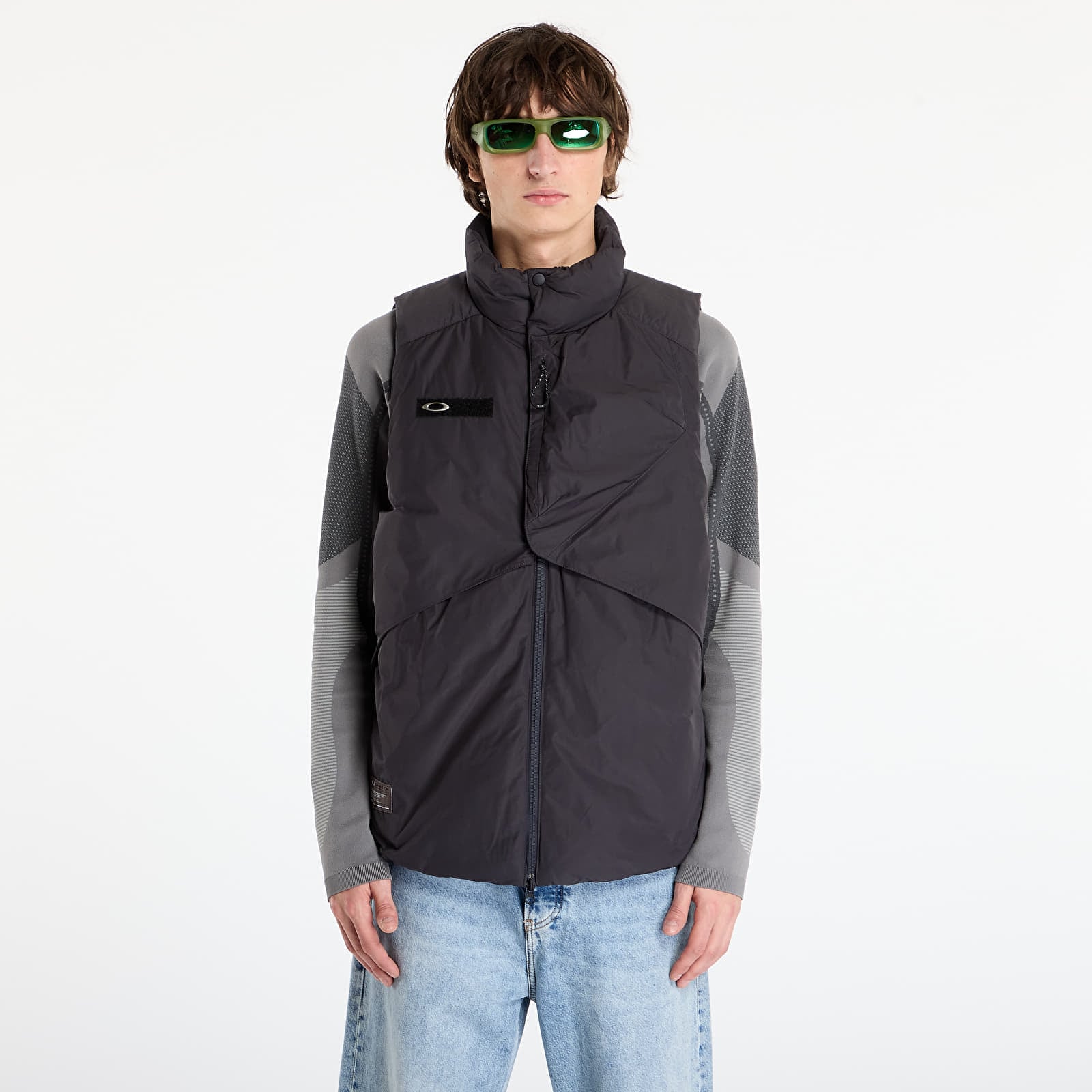 Vestă Oakley Fgl Red Code Vest 5.7 Phantom S