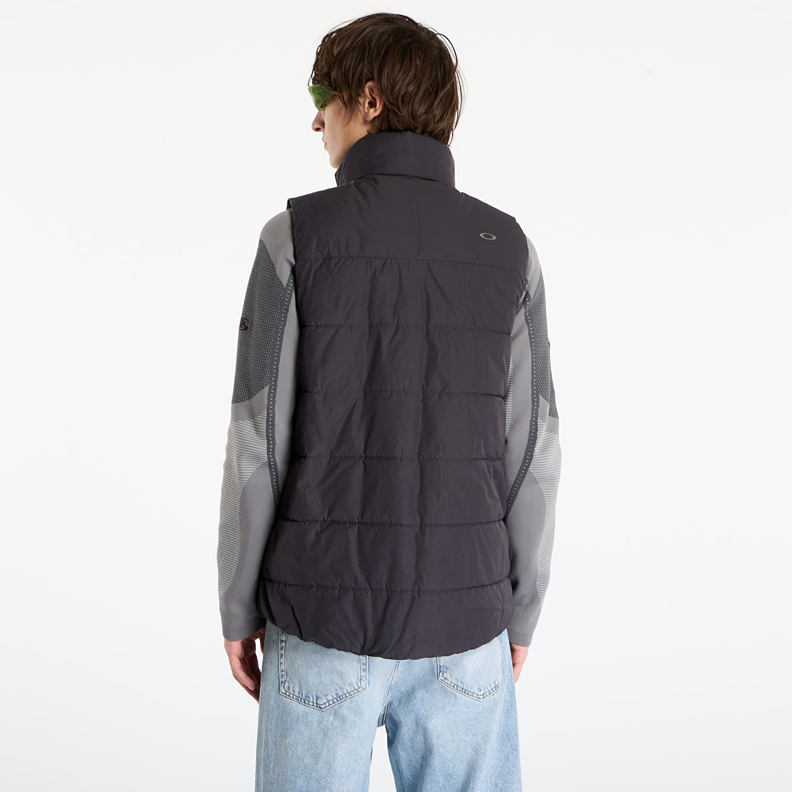 Veste pentru bărbați Oakley Fgl Red Code Vest 5.7 Phantom