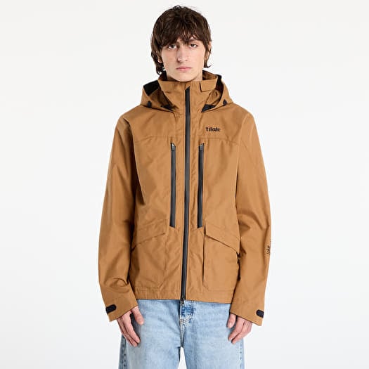 Giacca Tilak Loke 24 Cinnamon