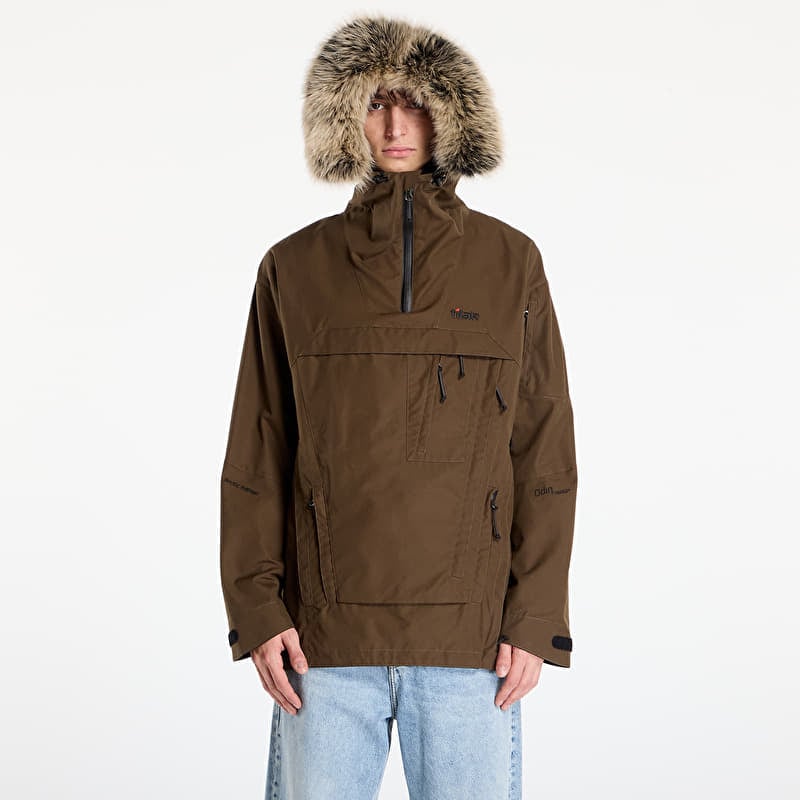 Jacke Tilak Odin Arctic Leather