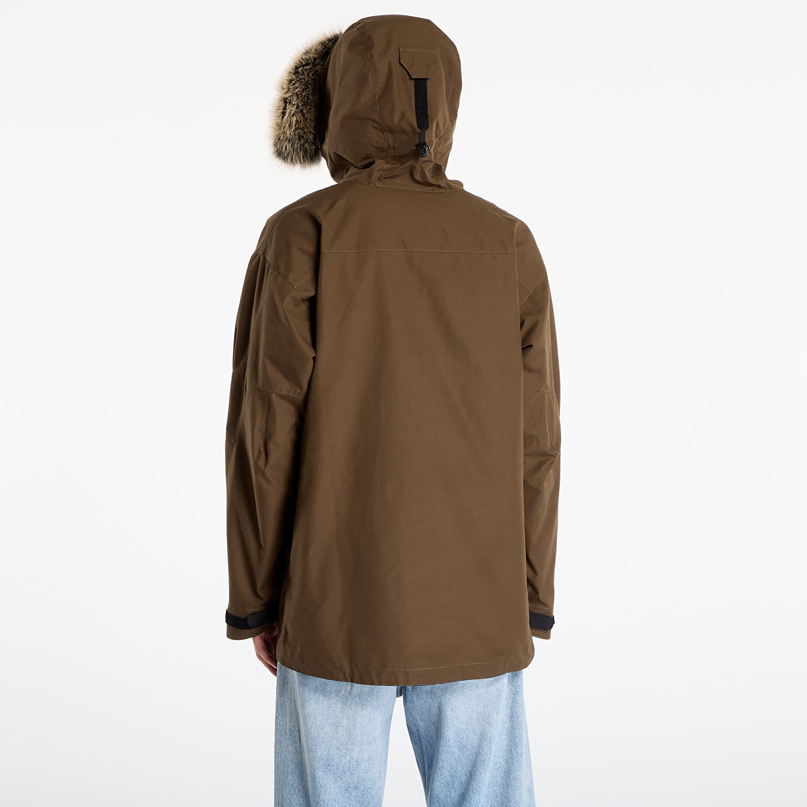 Pánské bundy Tilak Odin Arctic Leather