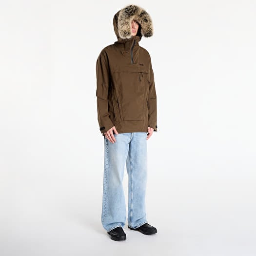 Tilak Odin Arctic Leather | Queens