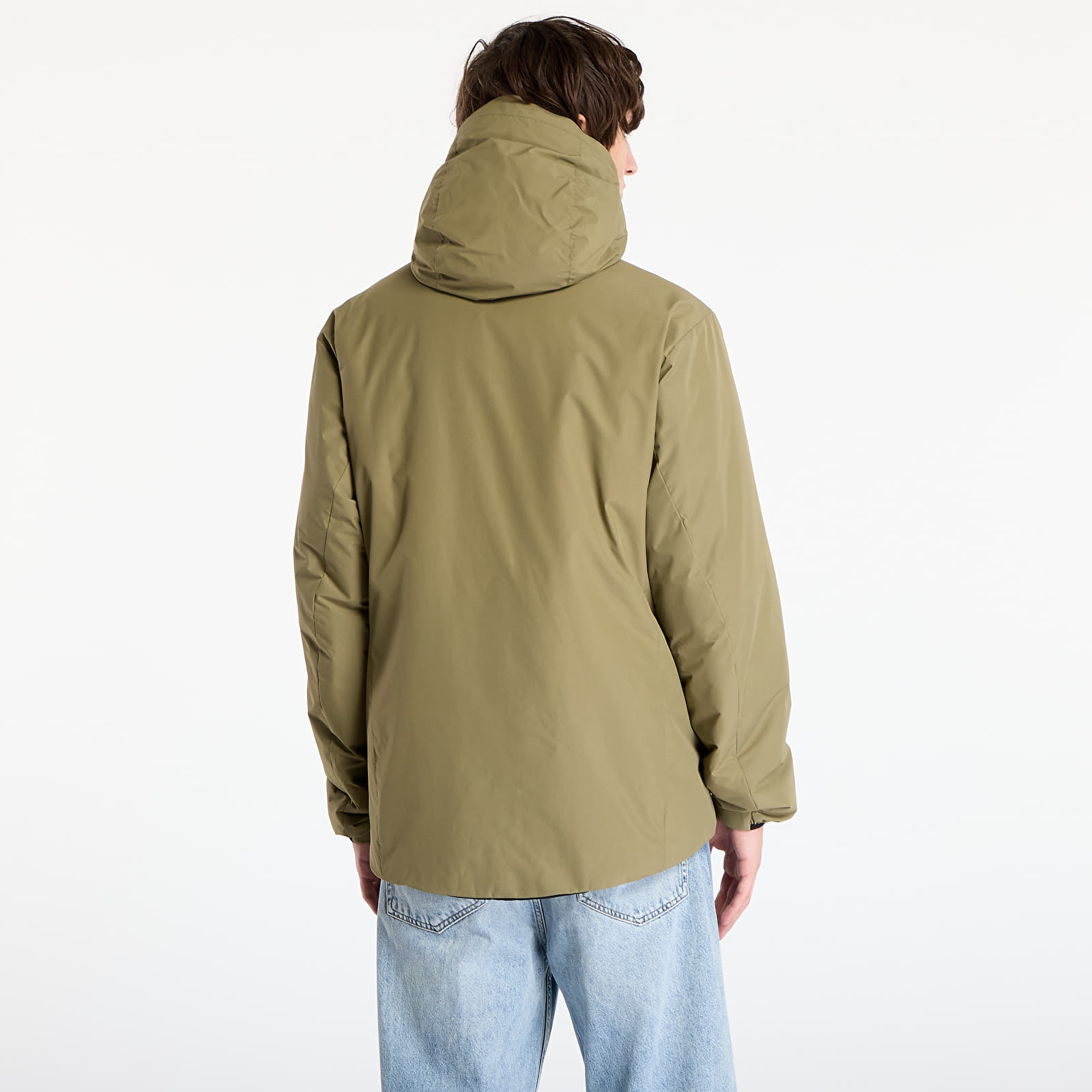 Pánské bundy Tilak Svalbard Infinium Martini Olive