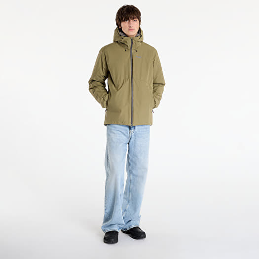 Tilak Svalbard Infinium Martini Olive | Queens