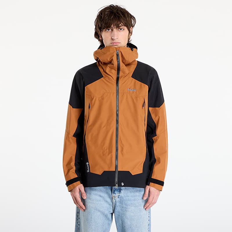 Veste Tilak Raptor 25 Roasted Pecan/ Caviar Black