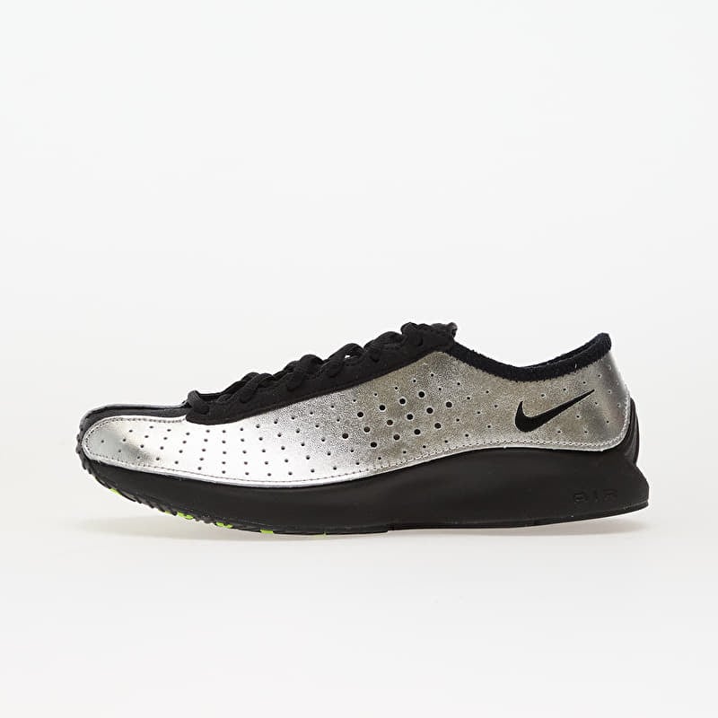 Nike W Air Superfly Mtlc Silver/ Black-Anthracite-Volt