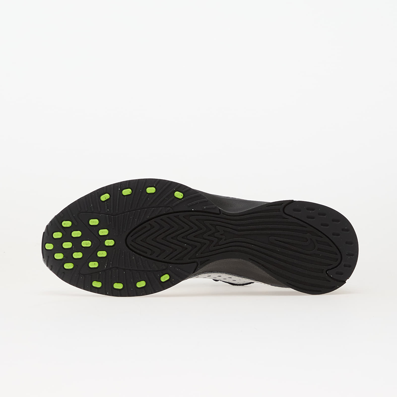 Sneakers och skor för kvinnor Nike W Air Superfly Mtlc Silver/ Black-Anthracite-Volt