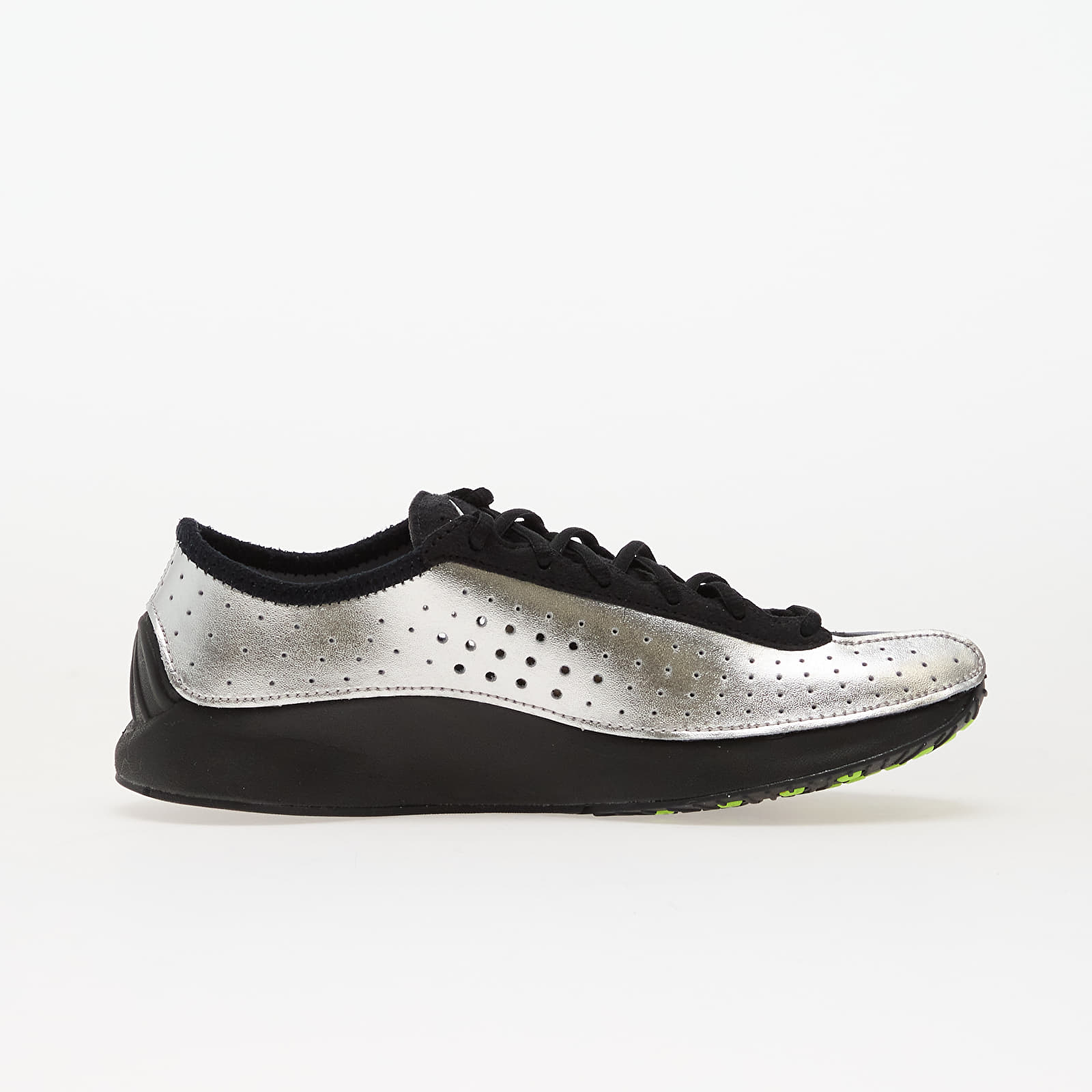 Sneakers och skor för kvinnor Nike W Air Superfly Mtlc Silver/ Black-Anthracite-Volt