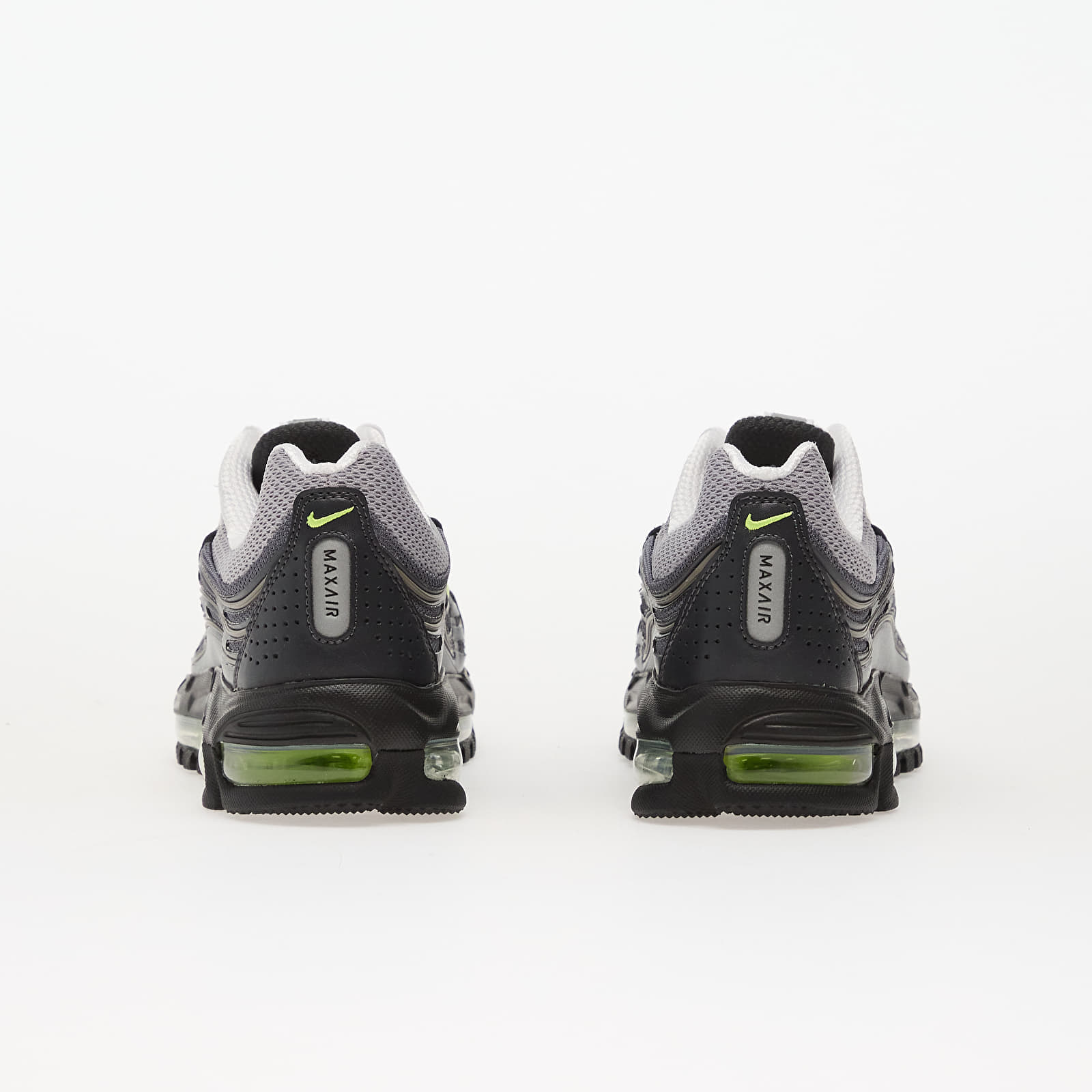 Zapatillas Hombre Nike Air Max Tl 2.5 Pearl Grey/ Neon Yellow-Anthracite