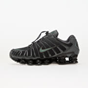 Nike Shox Tl Iron Grey/ Clay Green-Black