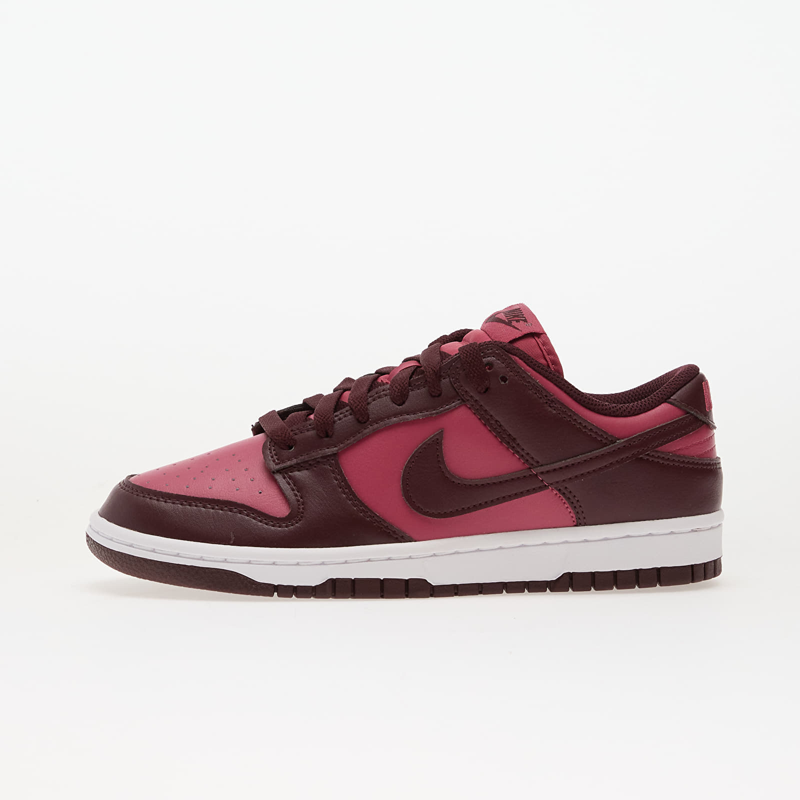 Sneakers Nike Dunk Low Sweet Beet/ Burgundy Crush-White EUR 44.5