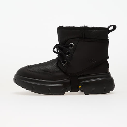 UGG M Jld Boot Black