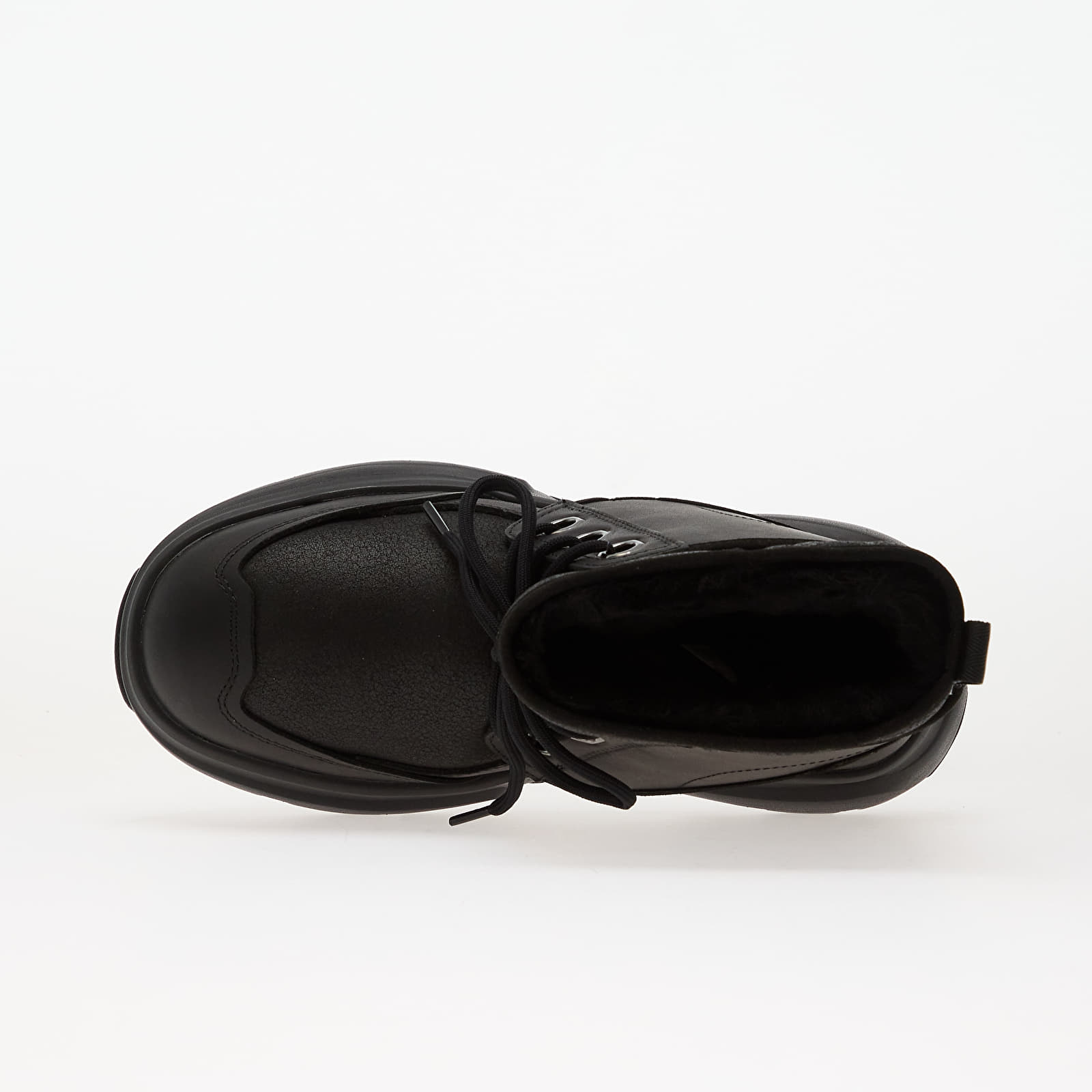 Chaussures et baskets homme UGG M Jld Boot Black