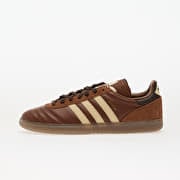 adidas Samba Jp Preloved Brown/ Sand Strata/ Dark Brown