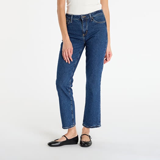 Guess Jeans G08 Mid Rise Stra Denim