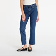 Guess Jeans G08 Mid Rise Stra Denim