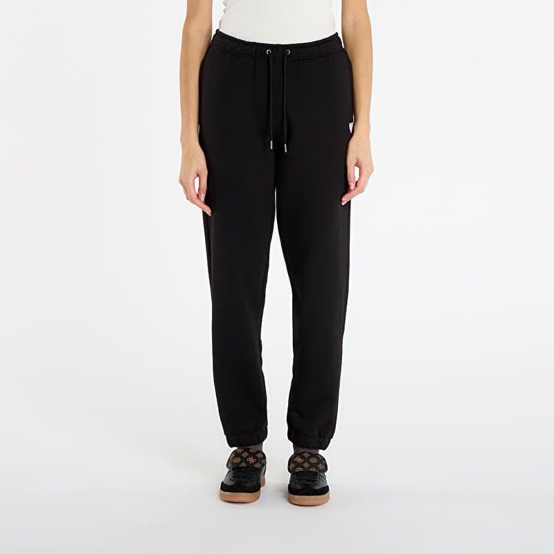 Guess Jeans Triangle Label Jo Black