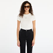 Guess Jeans Ss Cn Embro Slim