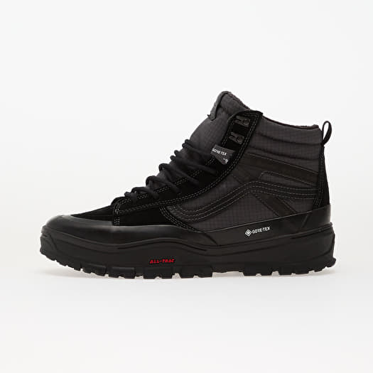 Vans MTE Sk8-Hi Gore-Tex Insulated Black/ Black