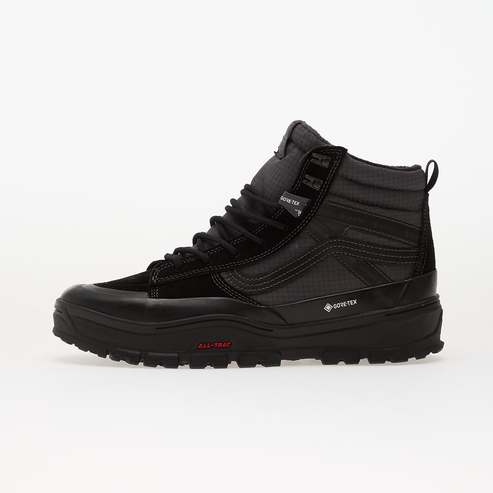 Sneakers og sko til mænd Vans MTE Sk8-Hi Gore-Tex Insulated Black/ Black