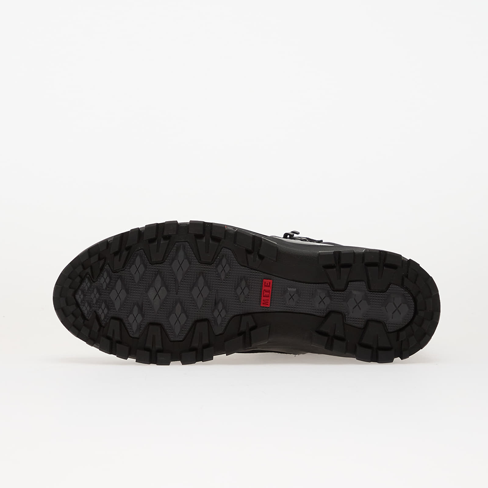 Sneakers og sko til mænd Vans MTE Sk8-Hi Gore-Tex Insulated Black/ Black