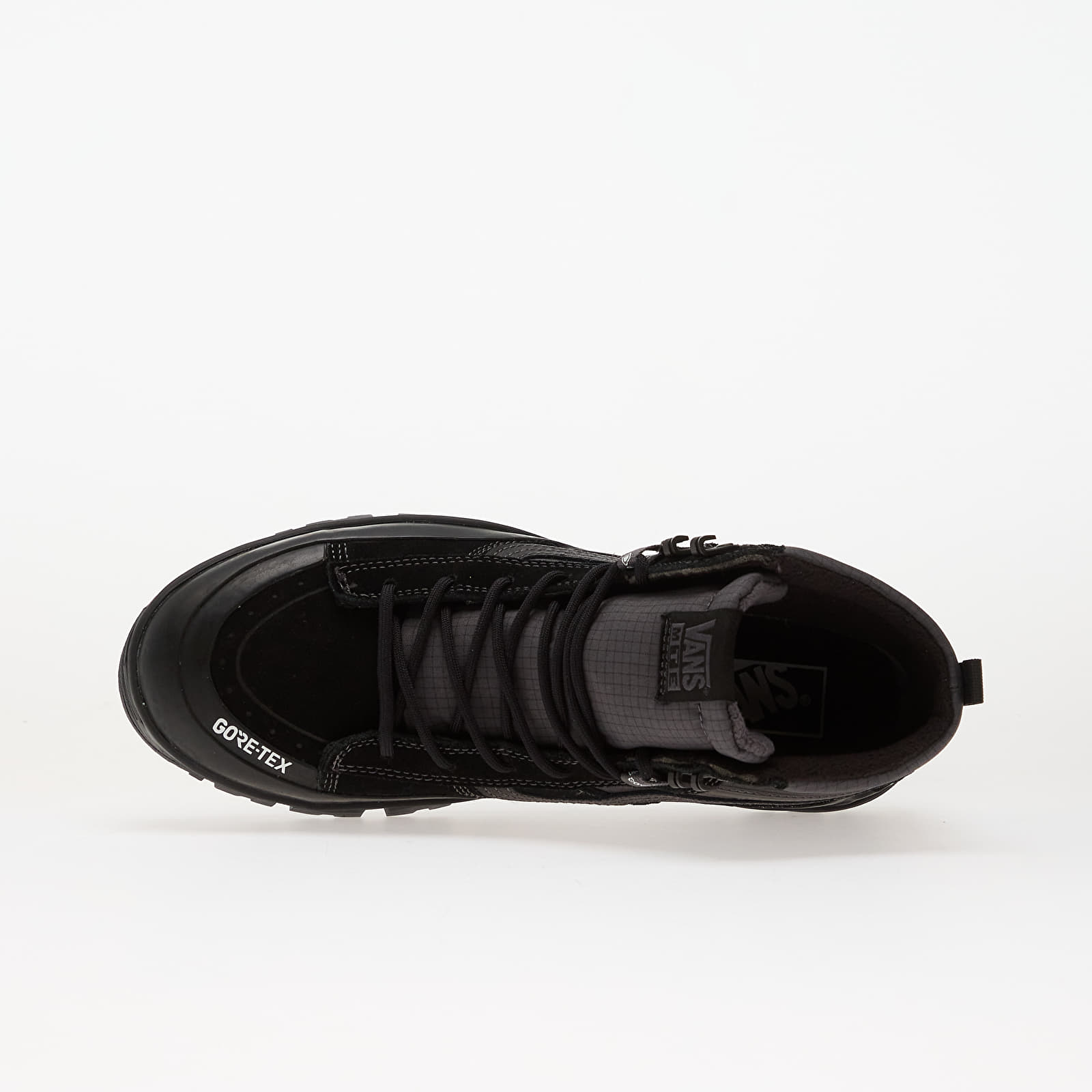 Sneakers og sko til mænd Vans MTE Sk8-Hi Gore-Tex Insulated Black/ Black
