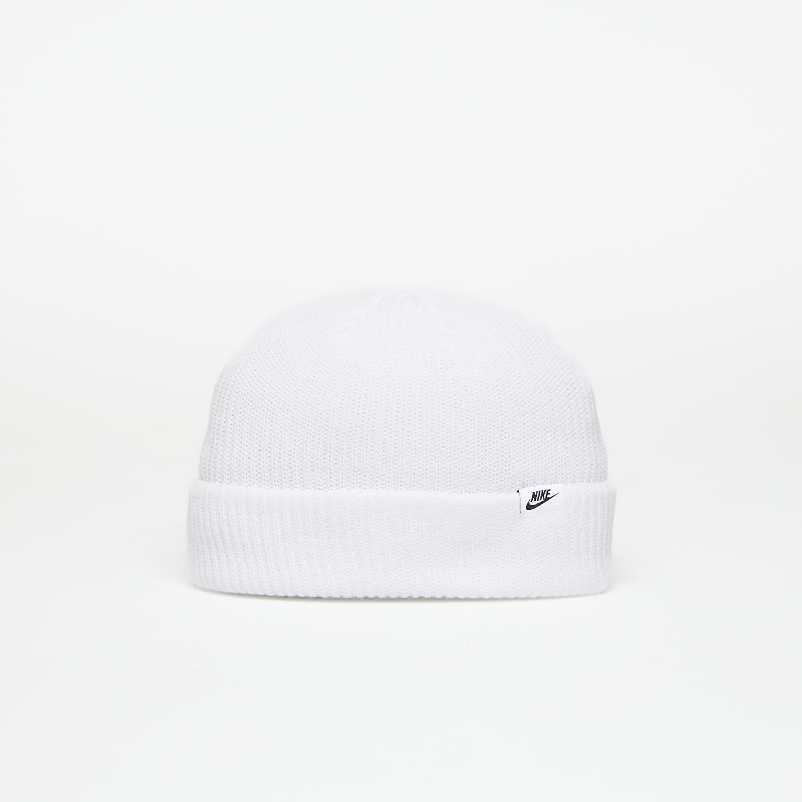 Șapcă Nike Terra Futura365 Short-Cuff Beanie White Universal