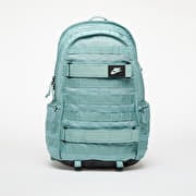 Nike Sportswear RPM Backpack (26L) Cannon/ Black/ Mint Foam
