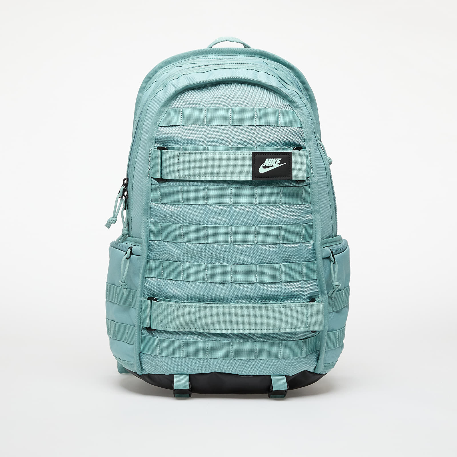 Men's backpacks Nike Sportswear RPM Backpack (26L) Cannon/ Black/ Mint Foam
