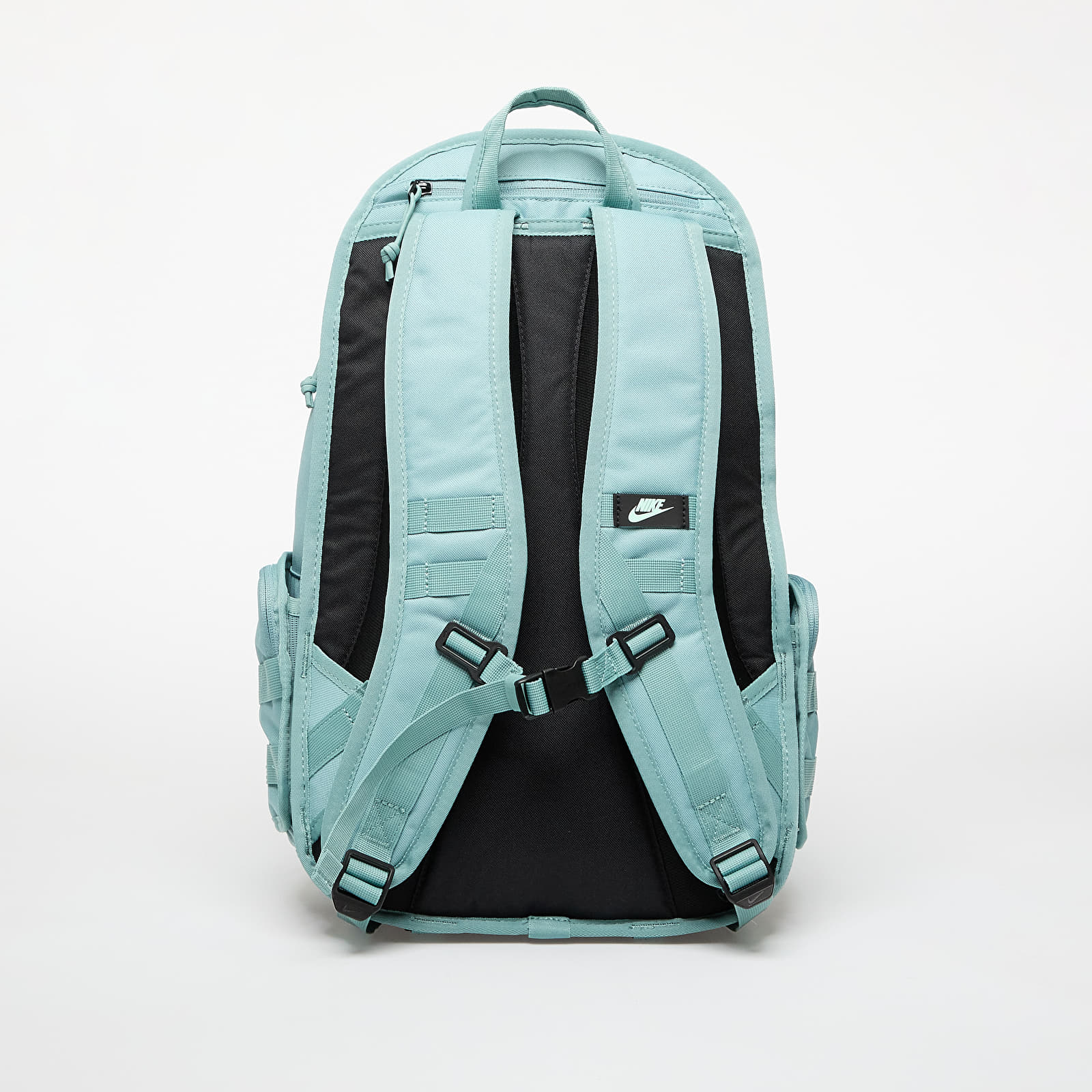 Men's backpacks Nike Sportswear RPM Backpack (26L) Cannon/ Black/ Mint Foam