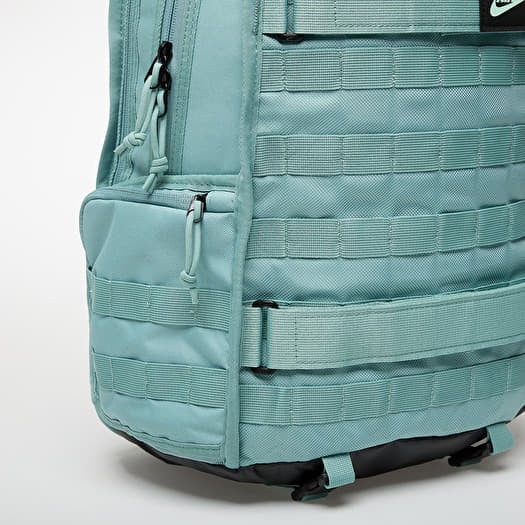 mint nike backpack