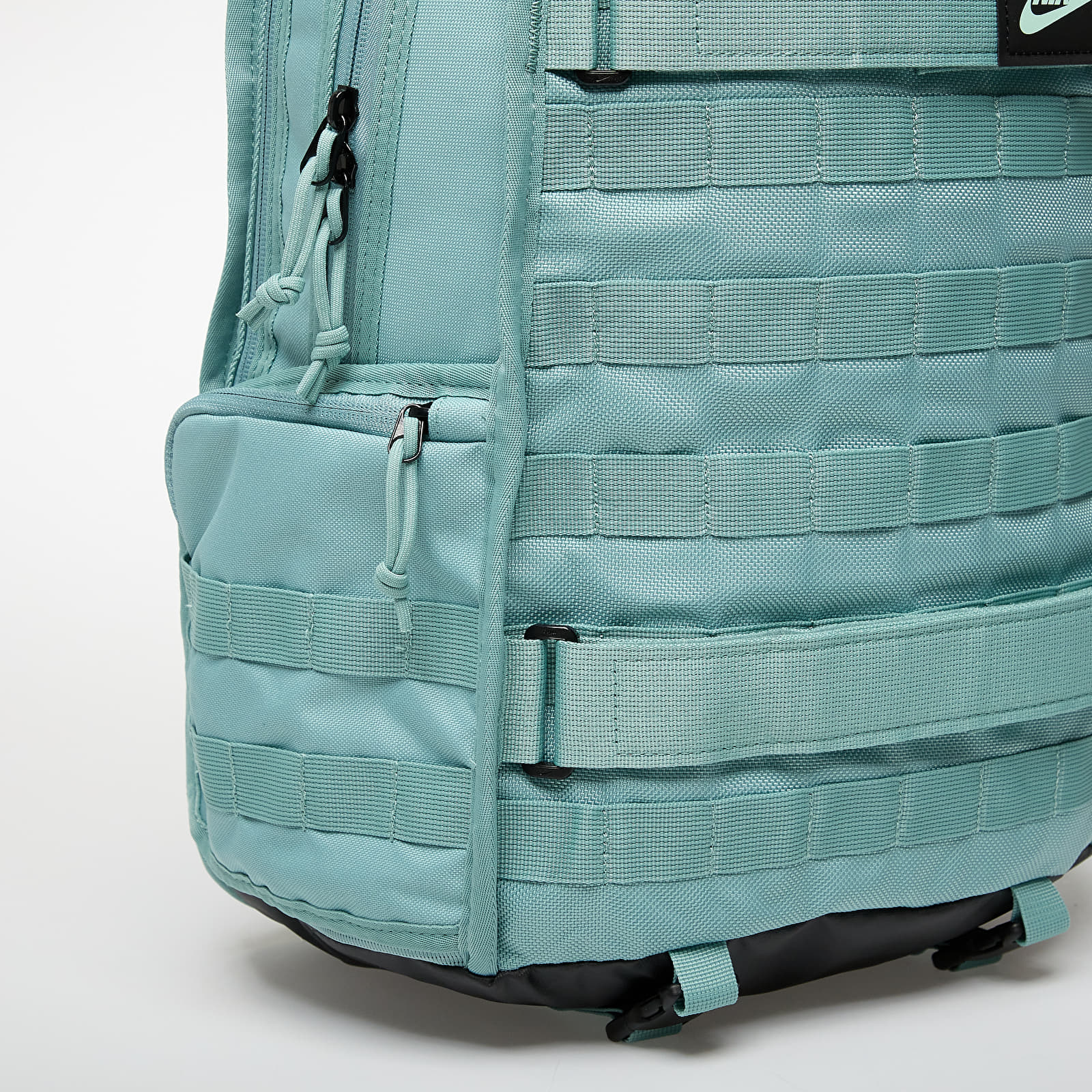 Men's backpacks Nike Sportswear RPM Backpack (26L) Cannon/ Black/ Mint Foam