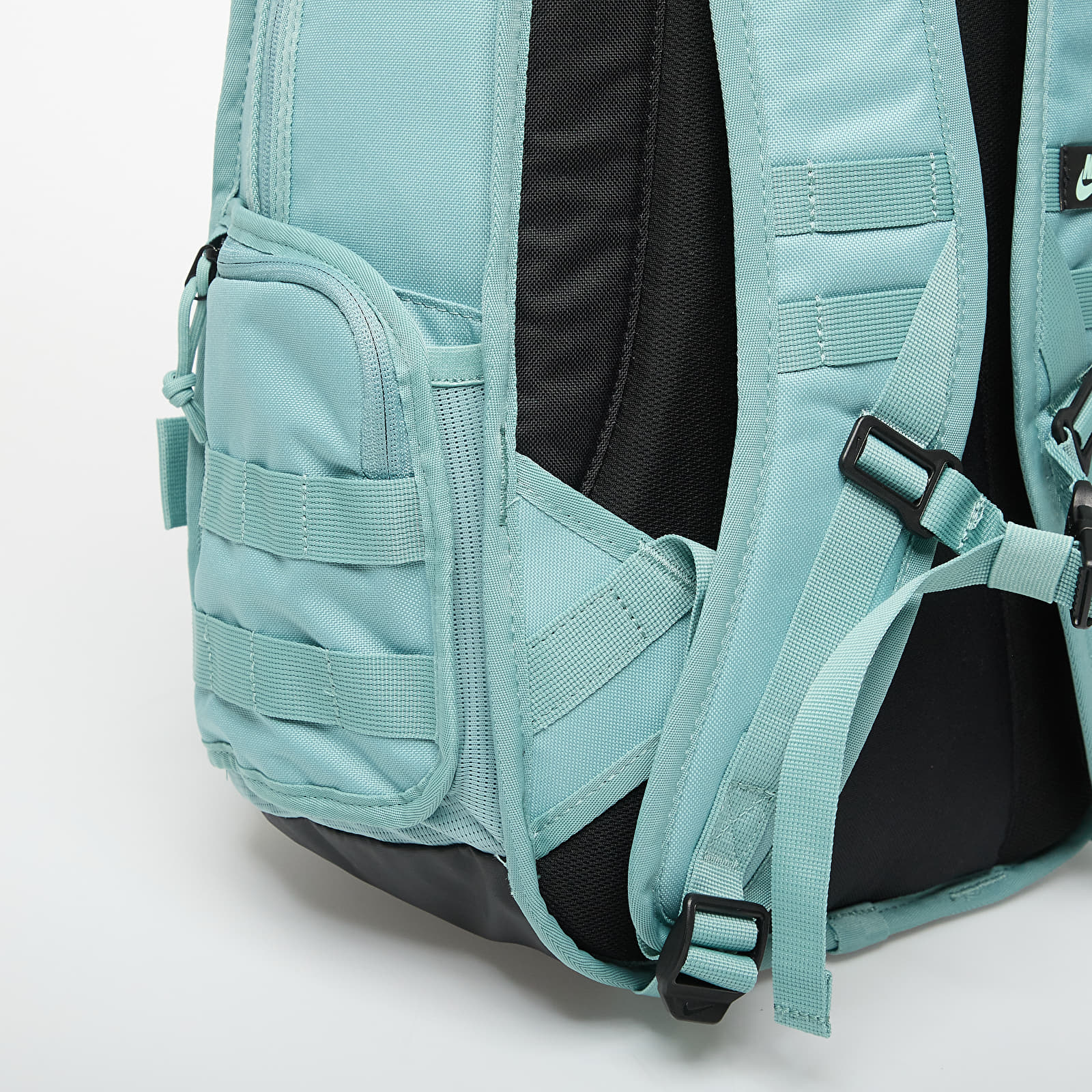 Men's backpacks Nike Sportswear RPM Backpack (26L) Cannon/ Black/ Mint Foam
