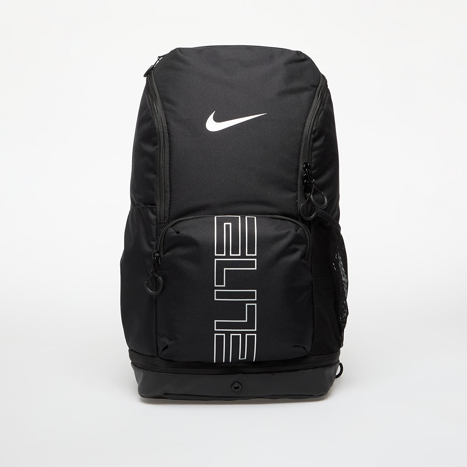 Rygsække til mænd Nike Varsity Elite Backpack (32L) Black/ Black/ Metallic Silver