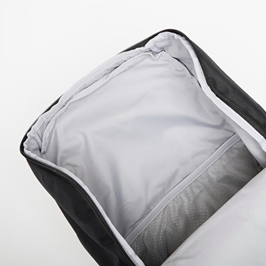 Nike Varsity Elite Backpack (32L) Black/ Black/ Metallic Silver