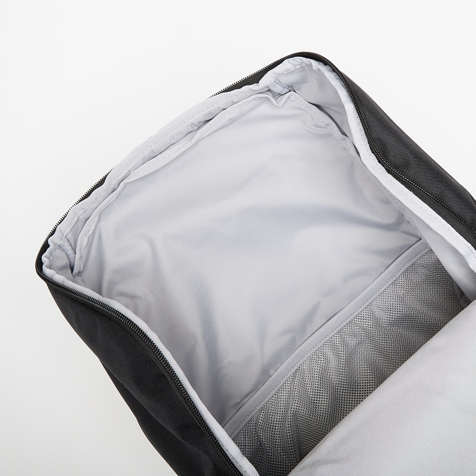 Rygsække til mænd Nike Varsity Elite Backpack (32L) Black/ Black/ Metallic Silver