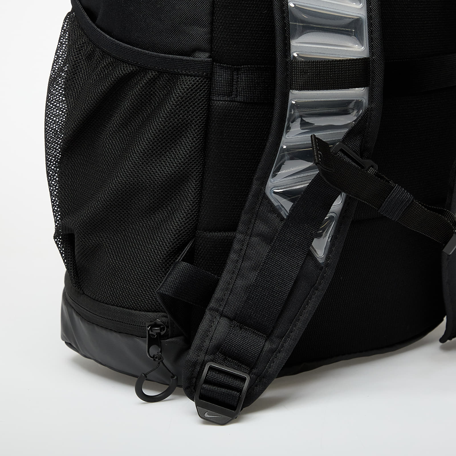 Rygsække til mænd Nike Varsity Elite Backpack (32L) Black/ Black/ Metallic Silver
