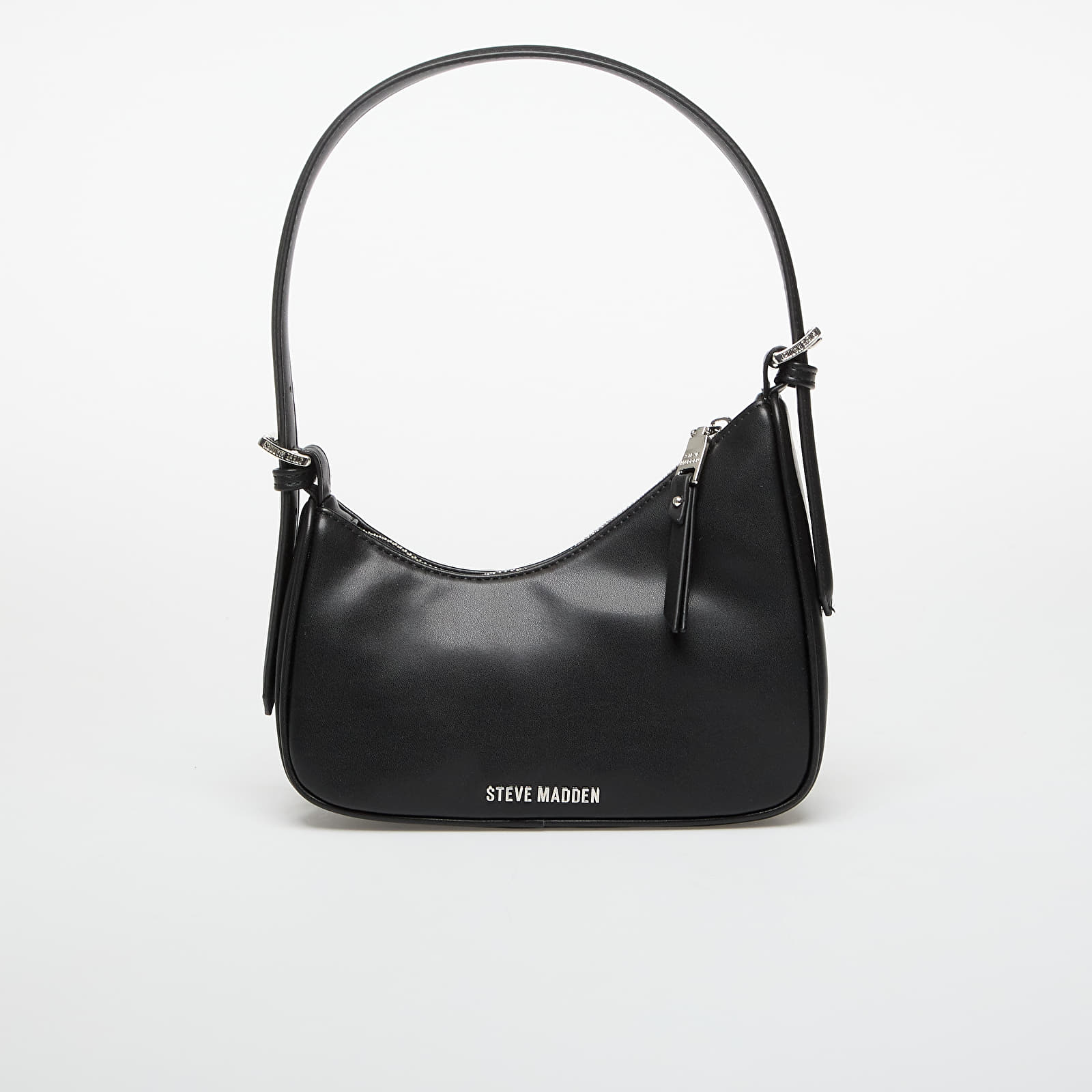 Handbags Steve Madden Bsmith Black