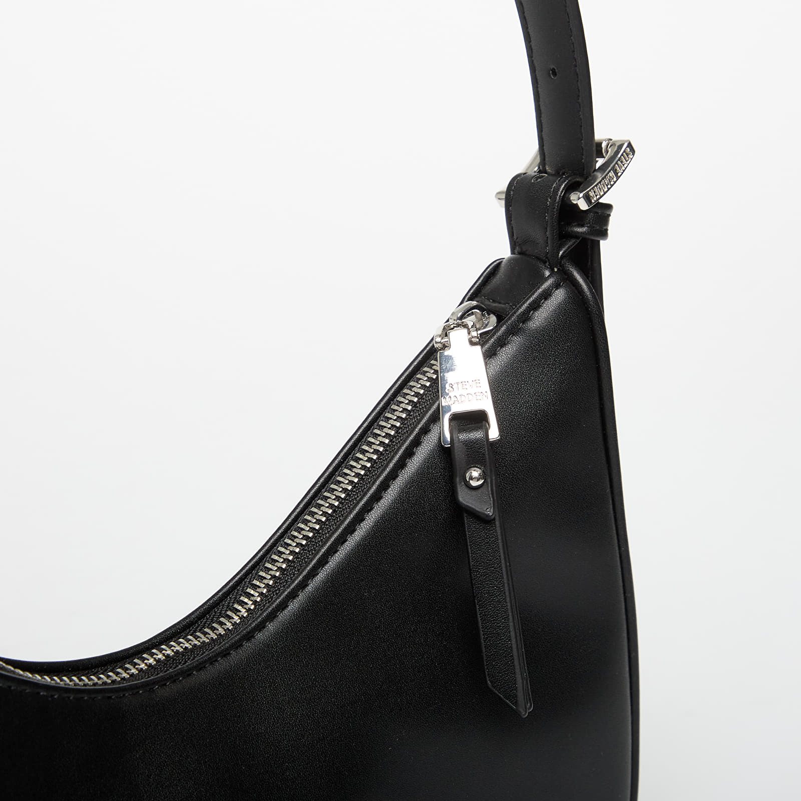 Handbags Steve Madden Bsmith Black