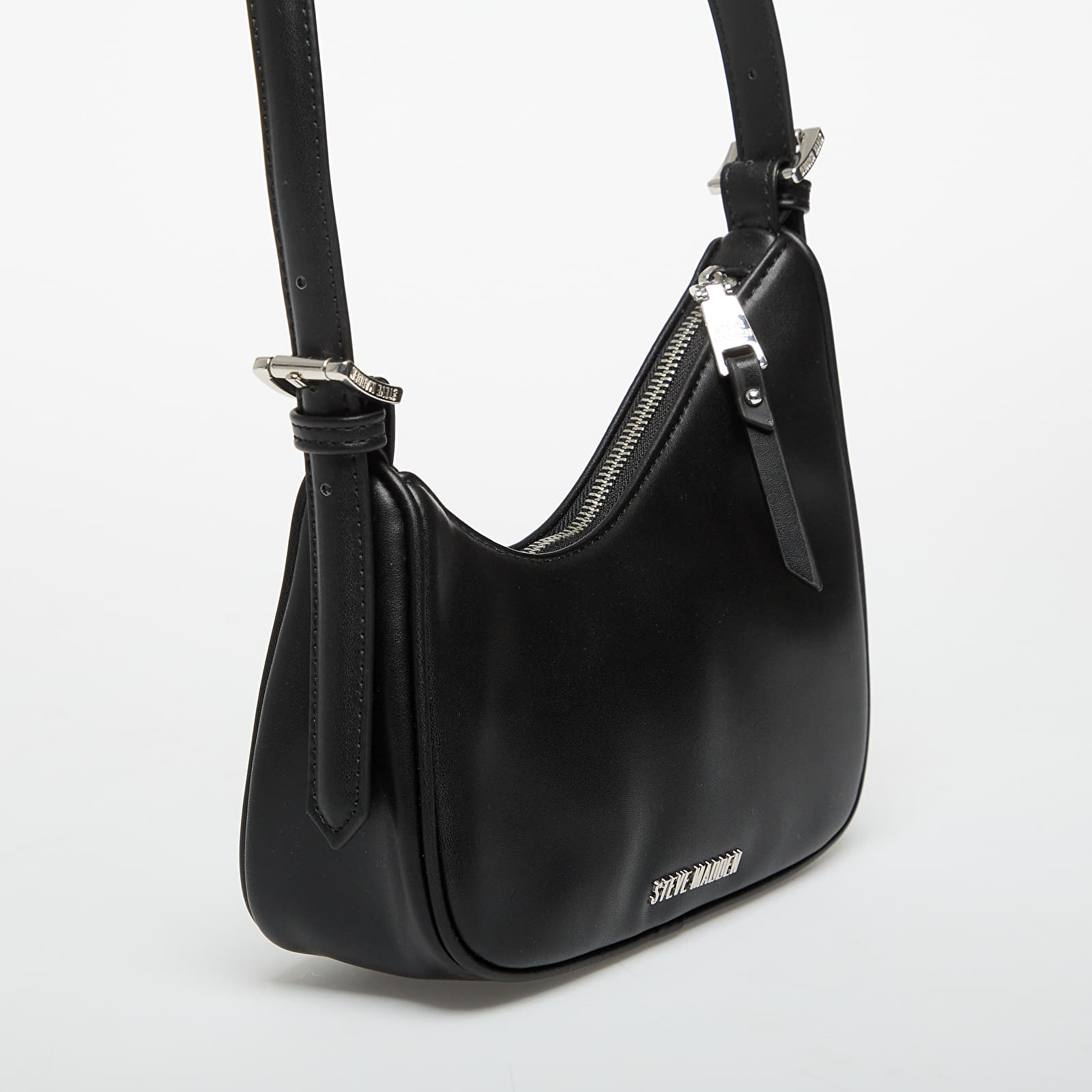 Handbags Steve Madden Bsmith Black