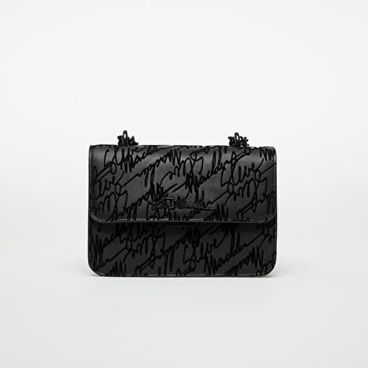 Steve Madden Bshayla Black/ Black