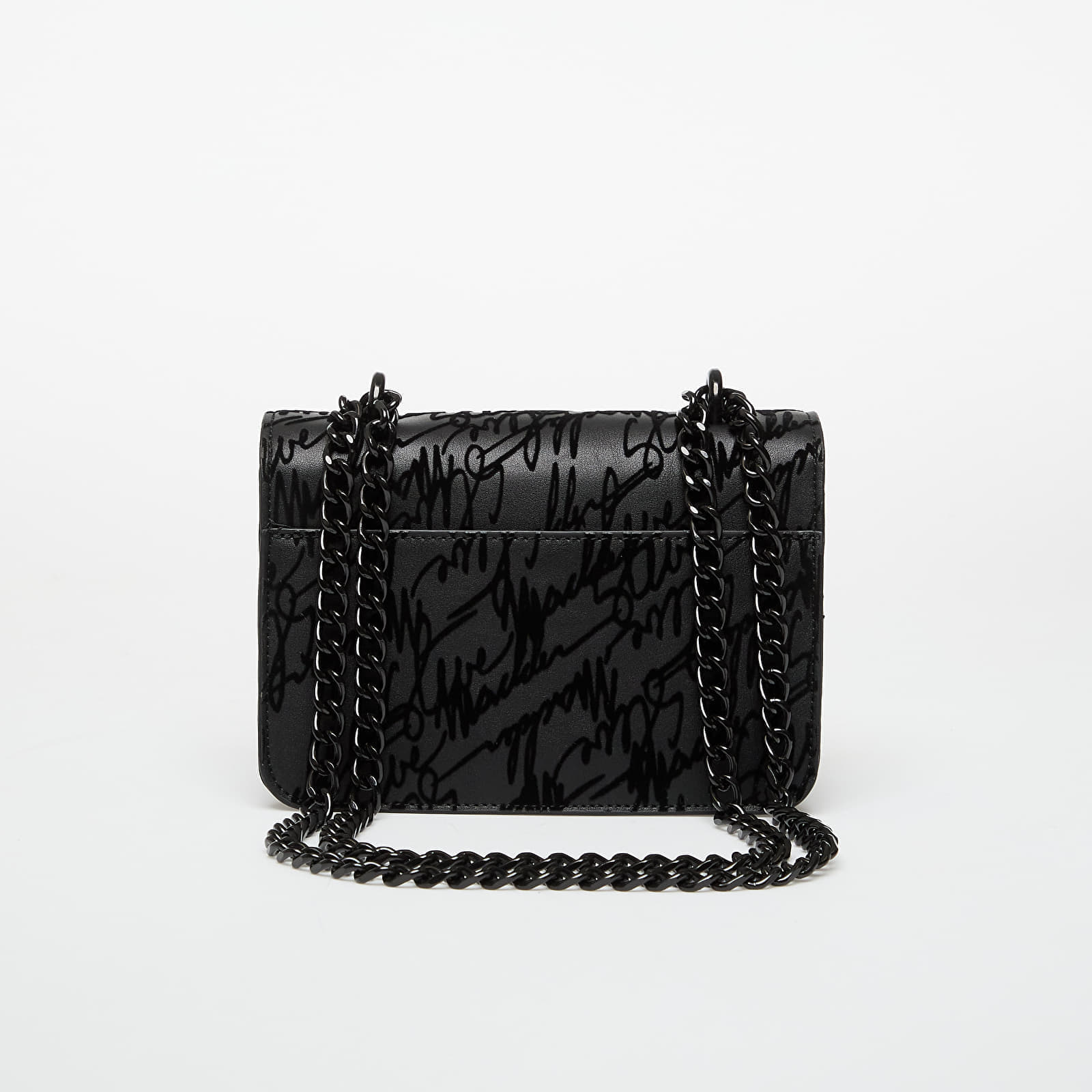 Steve Madden Bshayla Black/ Black Universal
