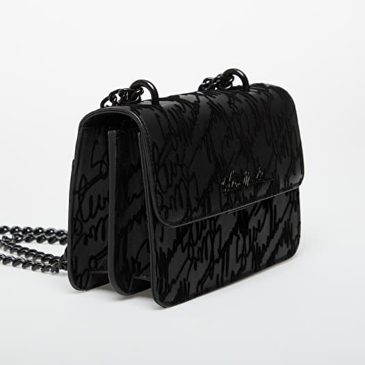 Steve Madden Bshayla Black/ Black | Queens