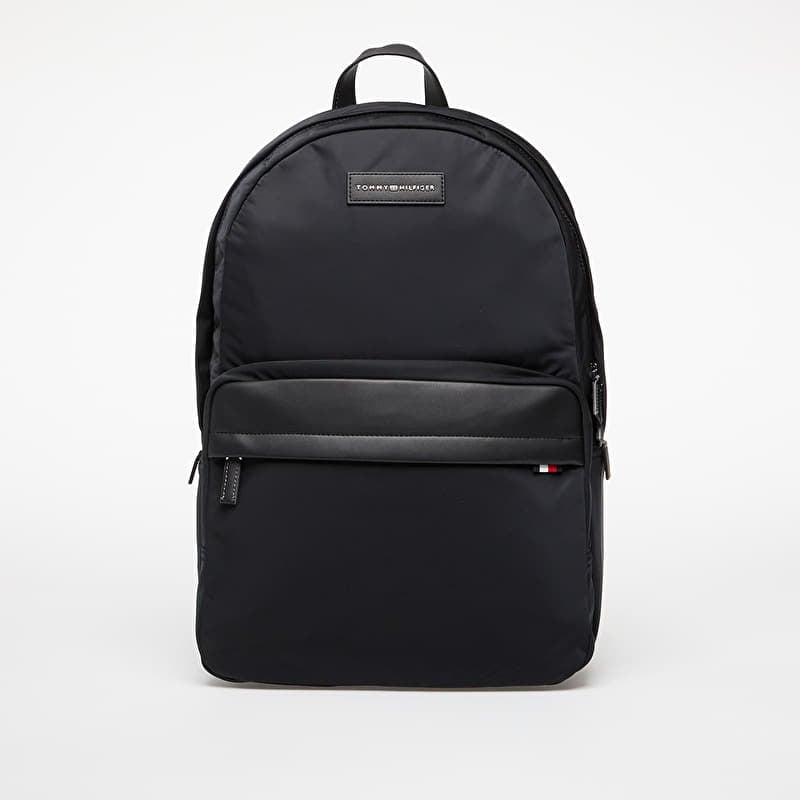 Рюкзак Tommy Hilfiger Th Nylon Daily Backpack Black
