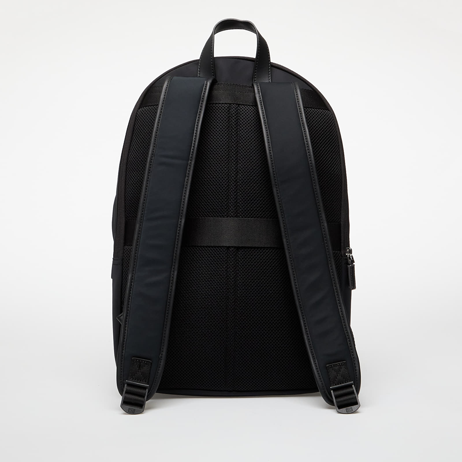 Backpacks Tommy Hilfiger Th Nylon Daily Backpack Black