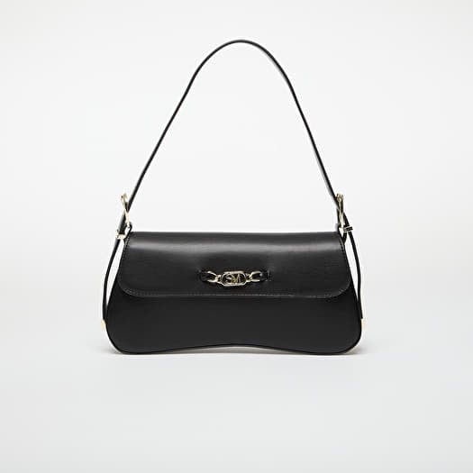 Steve Madden Balicent Black/ Gold