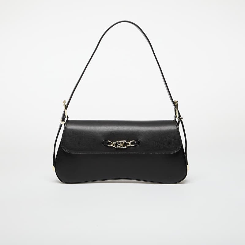 Steve Madden Balicent Black/ Gold