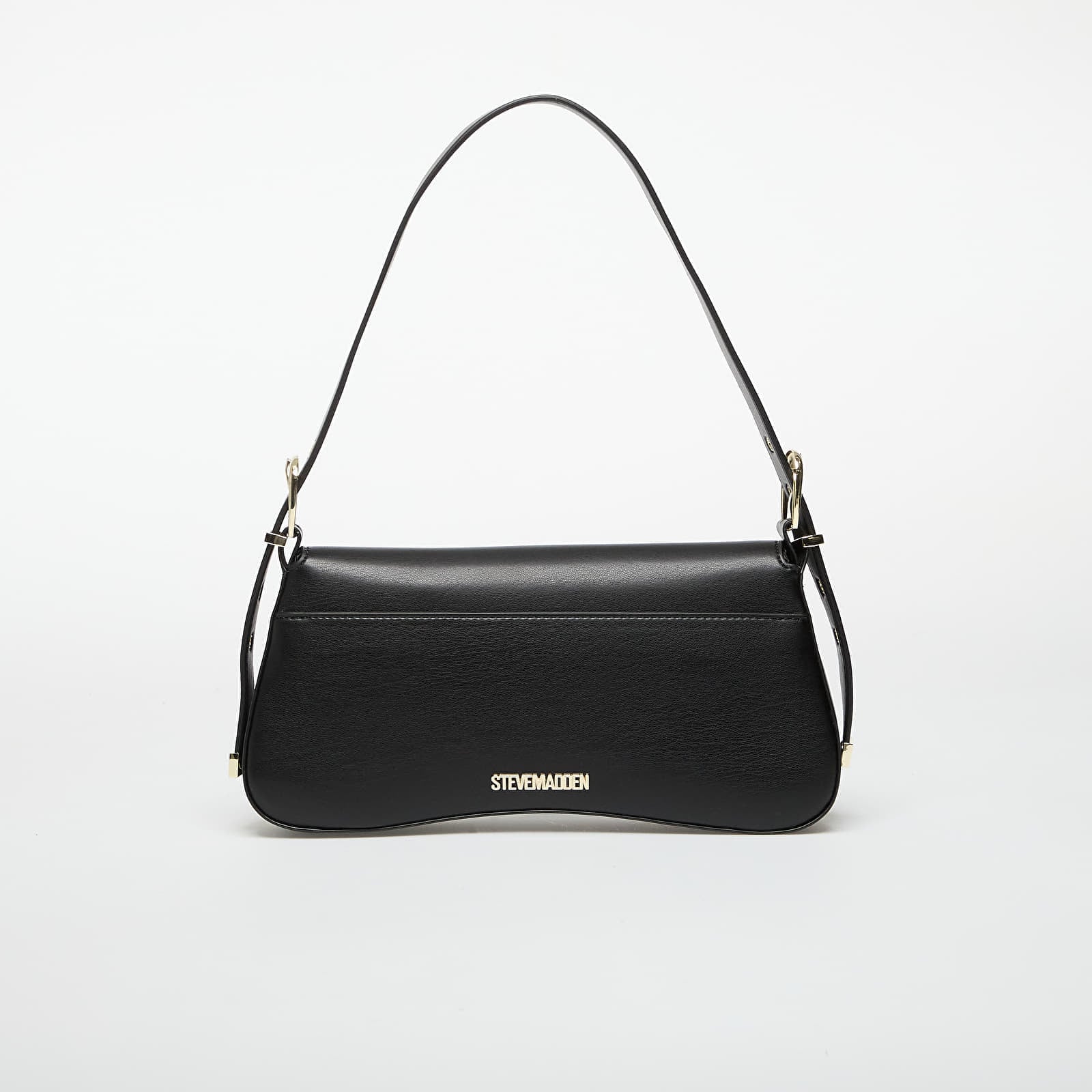 Steve Madden Balicent Black/ Gold Universal