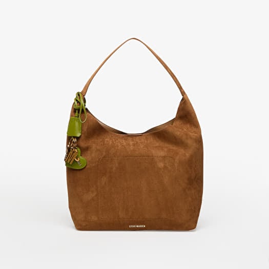 Steve Madden Blenore Tan