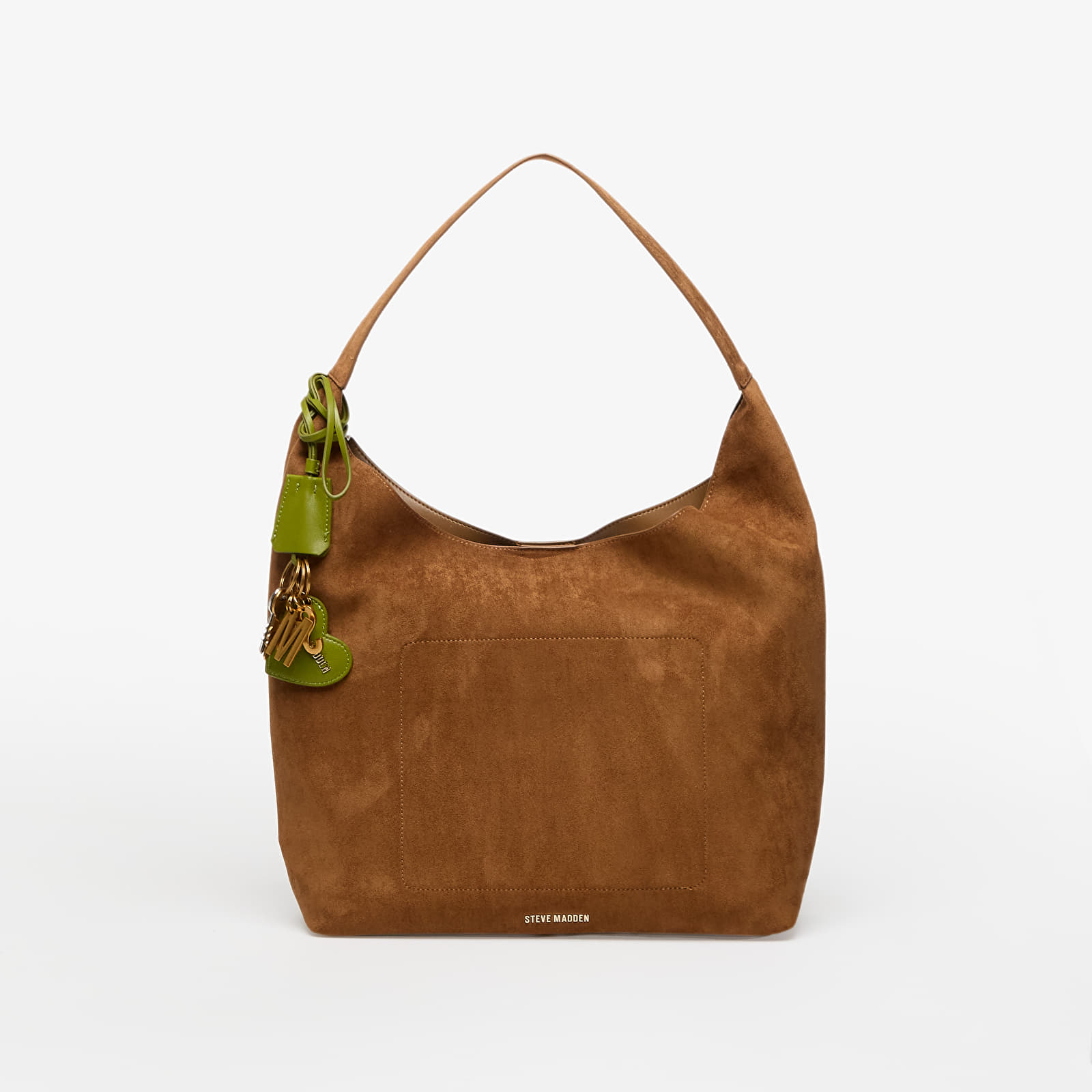 Handtaschen Steve Madden Blenore Tan